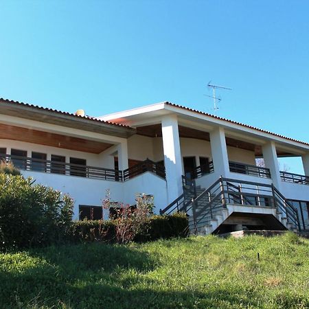 הוילה Bragança Quinta Da Vista מראה חיצוני תמונה
